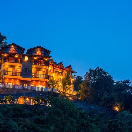 Zostel Homes Ramgarh, Nainital Buitenkant foto